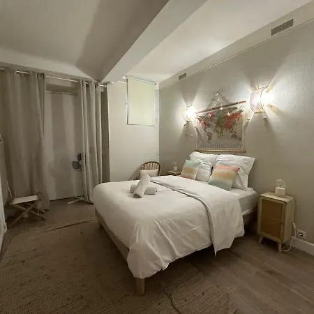 C025 Toscane Bel Bourgeois * קאן