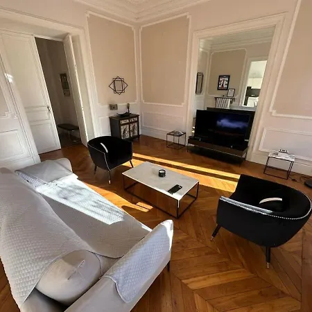 דירה C025 Toscane Bel Bourgeois