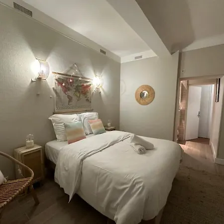 C025 Toscane Bel Bourgeois * קאן