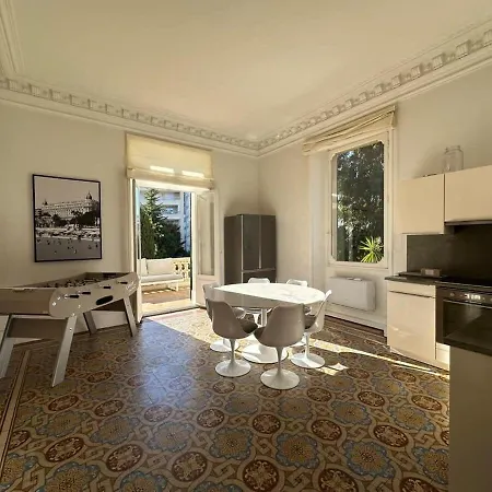 C025 Toscane Bel Bourgeois * קאן