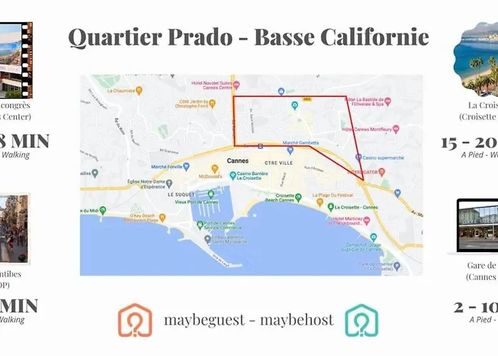 C025 Toscane Bel Bourgeois Apartamento