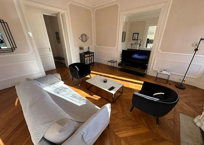 Apartamento C025 Toscane Bel Bourgeois