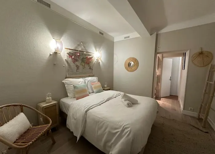 C025 Toscane Bel Bourgeois * Cannes