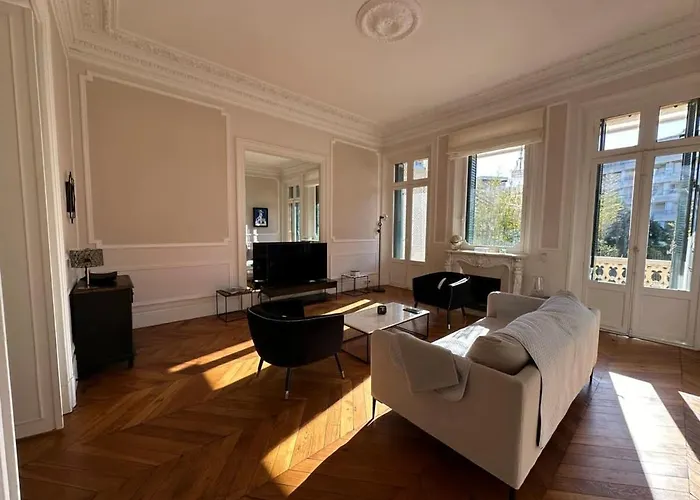 Apartamento C025 Toscane Bel Bourgeois