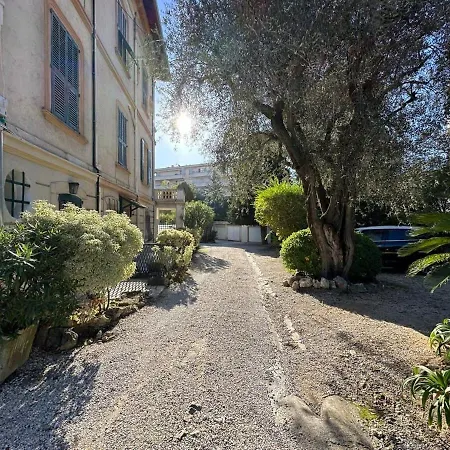 Appartamento C025 Toscane Bel Bourgeois Cannes