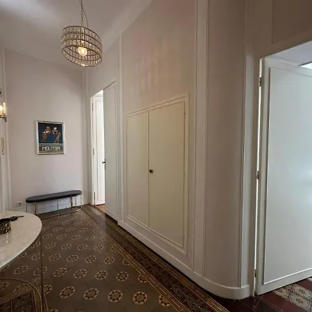 Appartamento C025 Toscane Bel Bourgeois Cannes
